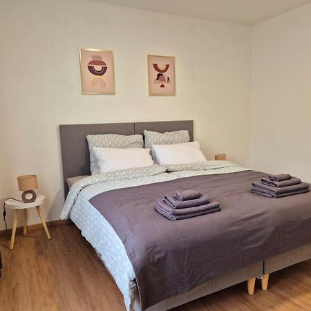 Ferienwohnung Aurelia باد ريشنهول المظهر الخارجي الصورة