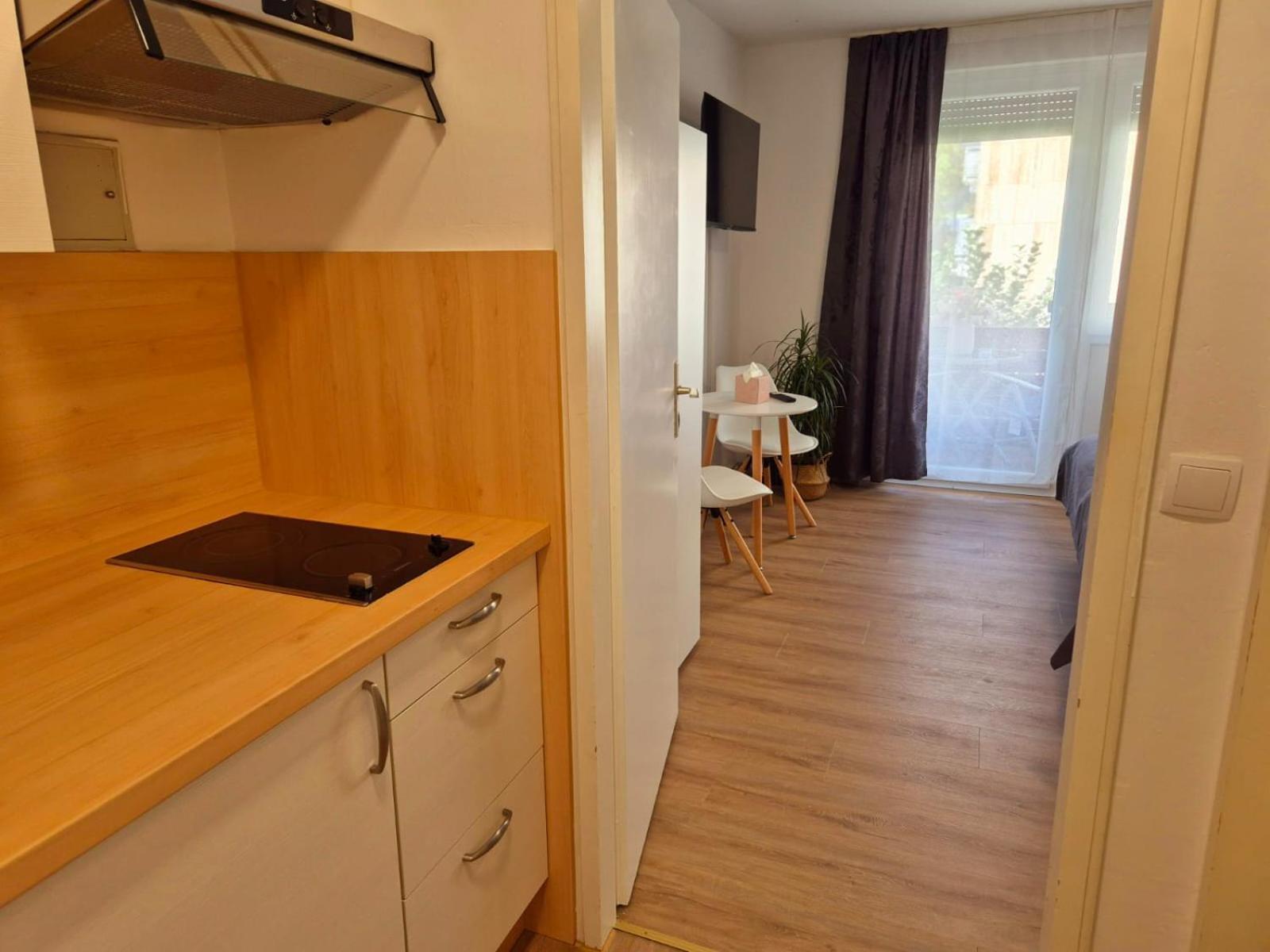 Ferienwohnung Aurelia باد ريشنهول المظهر الخارجي الصورة