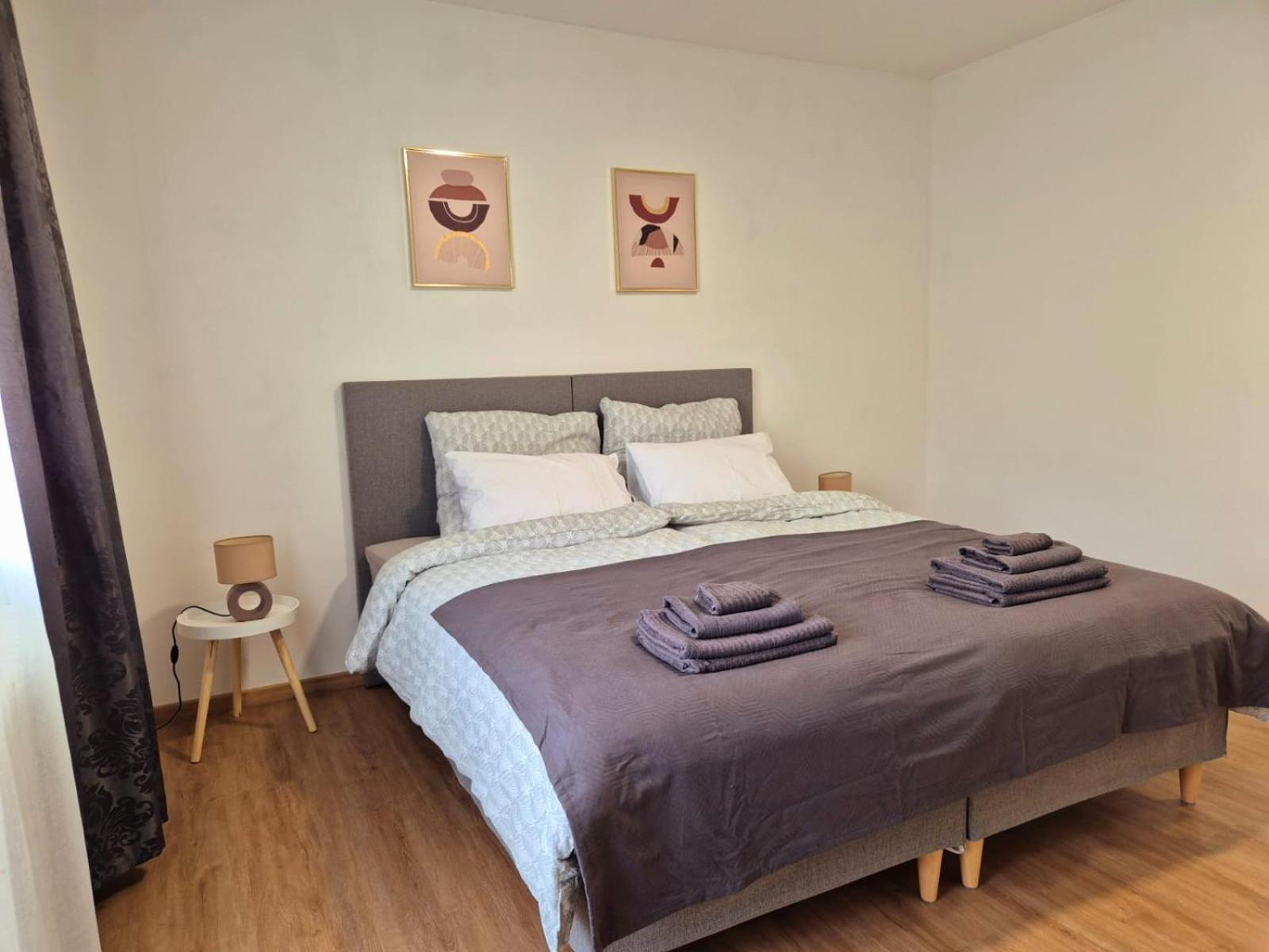 Ferienwohnung Aurelia باد ريشنهول المظهر الخارجي الصورة