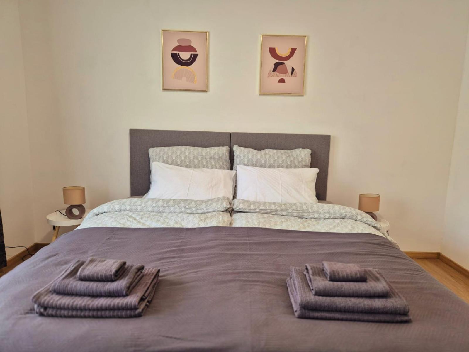 Ferienwohnung Aurelia باد ريشنهول المظهر الخارجي الصورة